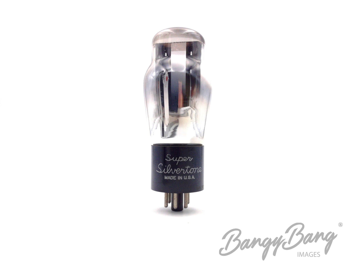 5Y3 Silverstone Audio Vacuum Tube Valve