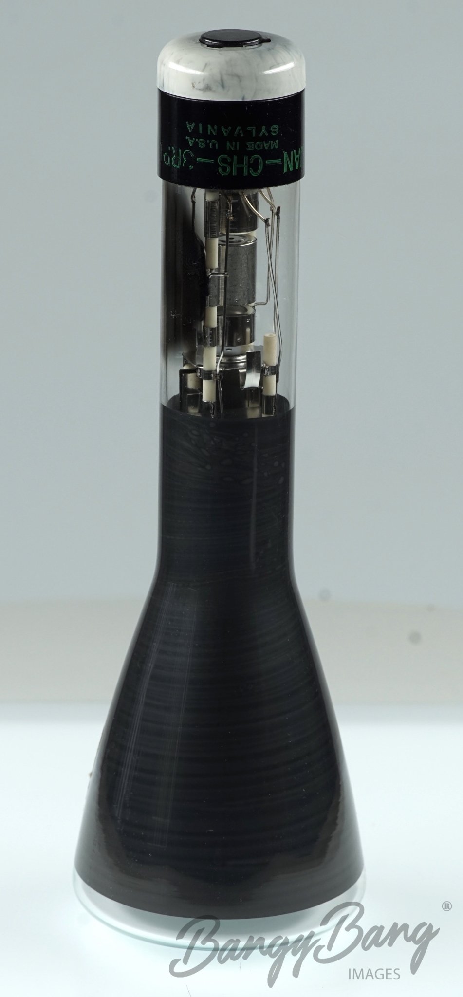 3RP1 Sylvania Audio Vacuum Tube Valve