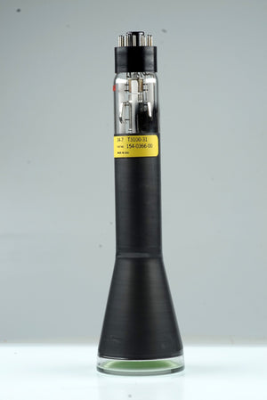 154-0366-00 Tektronix Audio Vacuum Tube Valve