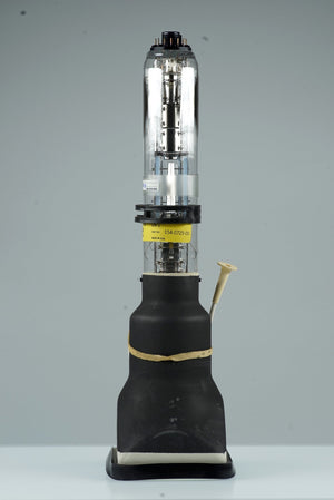 154-0729-00 Tektronix Audio Vacuum Tube Valve