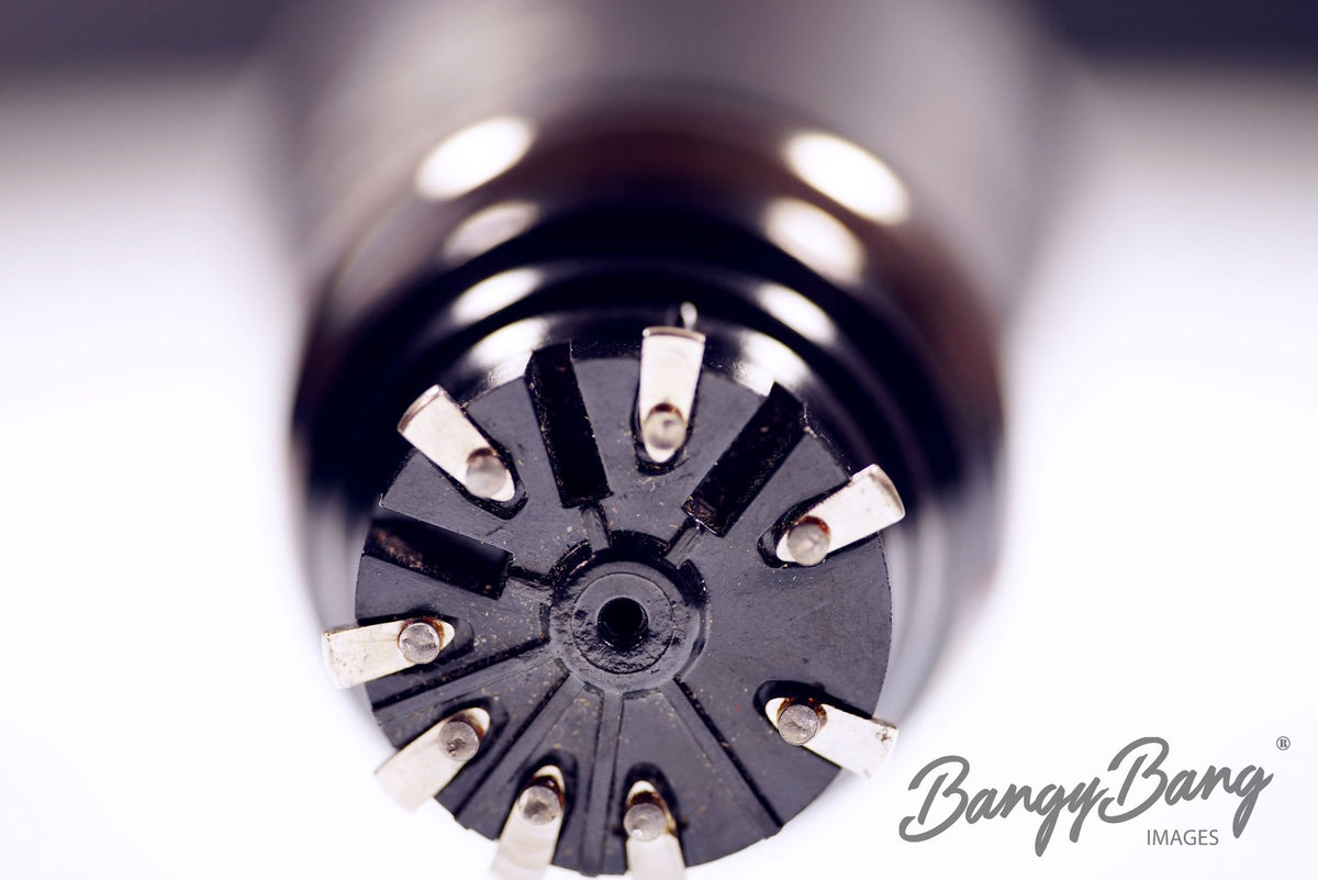 AL4 Telefunken Audio Vacuum Tube Valve