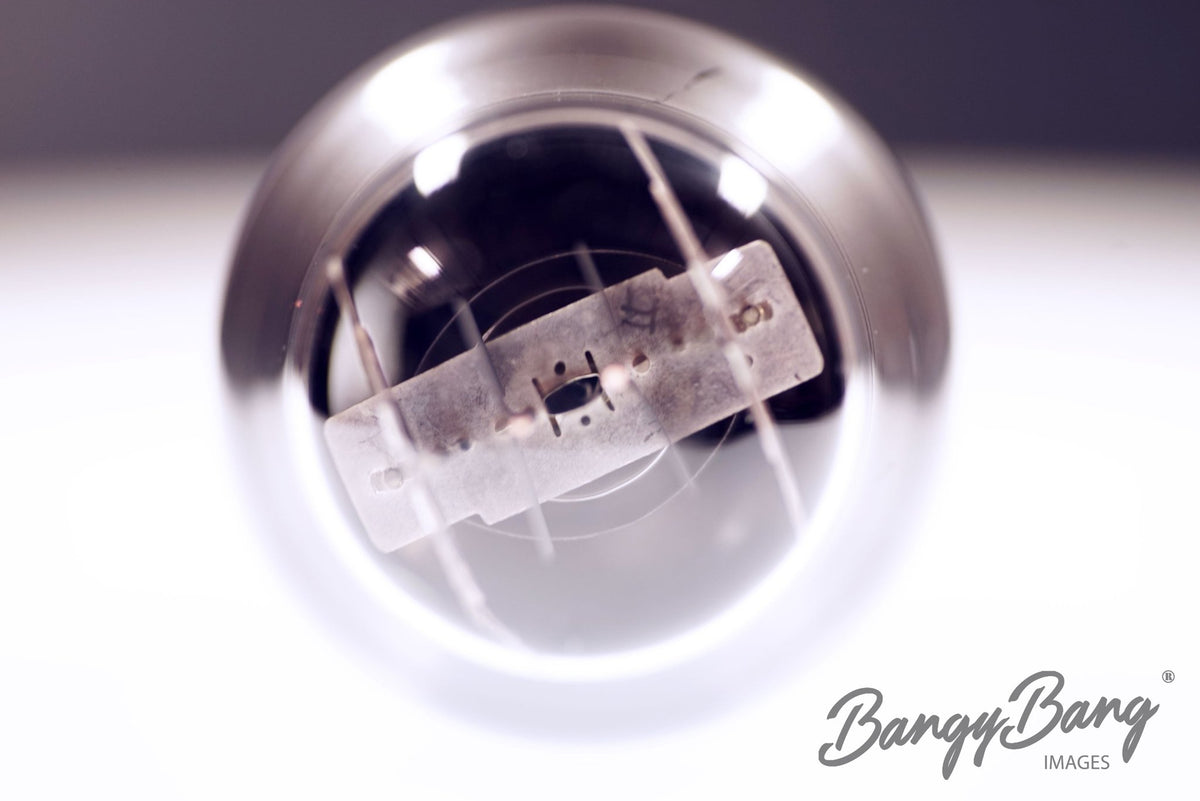 AL4 Telefunken Audio Vacuum Tube Valve