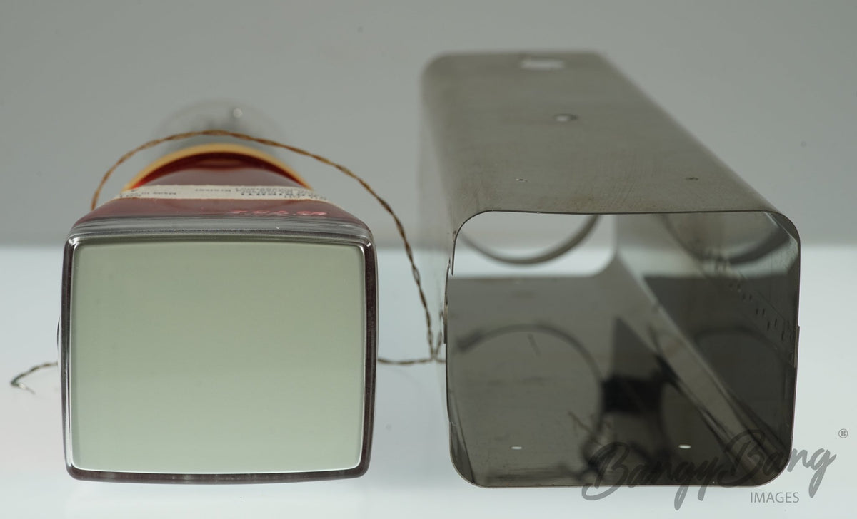 D10-650 Telefunken Audio Vacuum Tube Valve