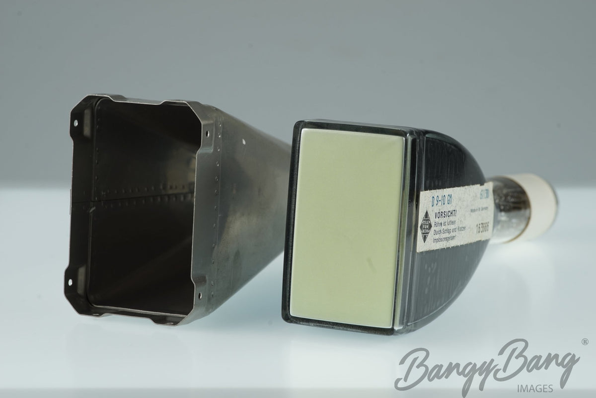 D9-10GM Telefunken Audio Vacuum Tube Valve