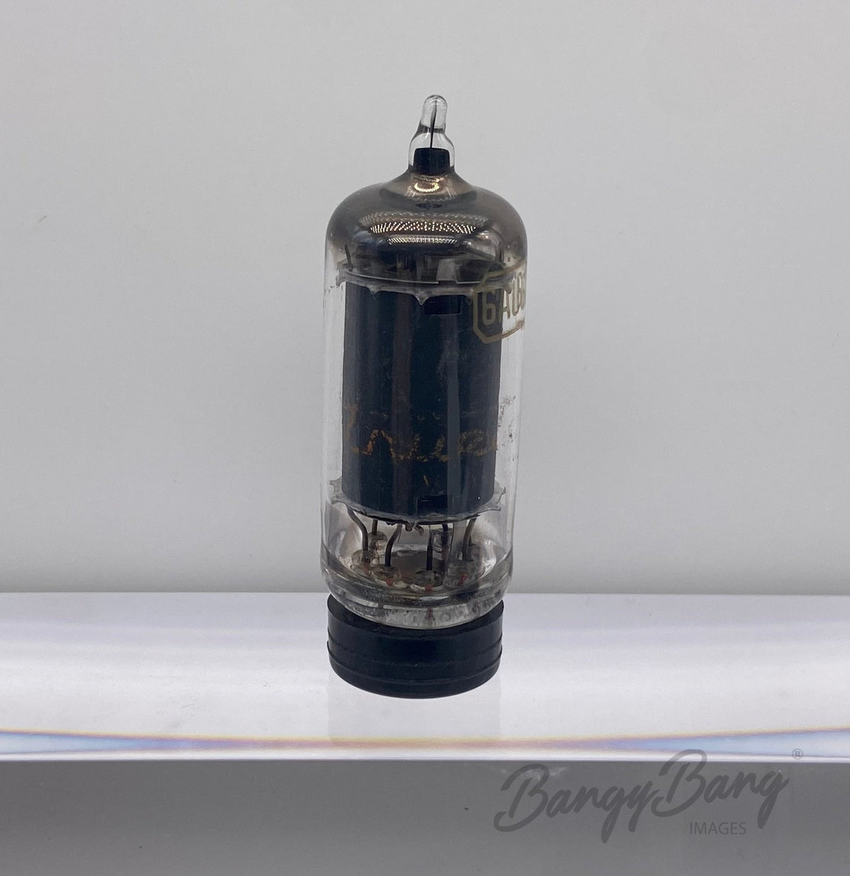 6AU6 Truetone Audio Vacuum Tube Valve