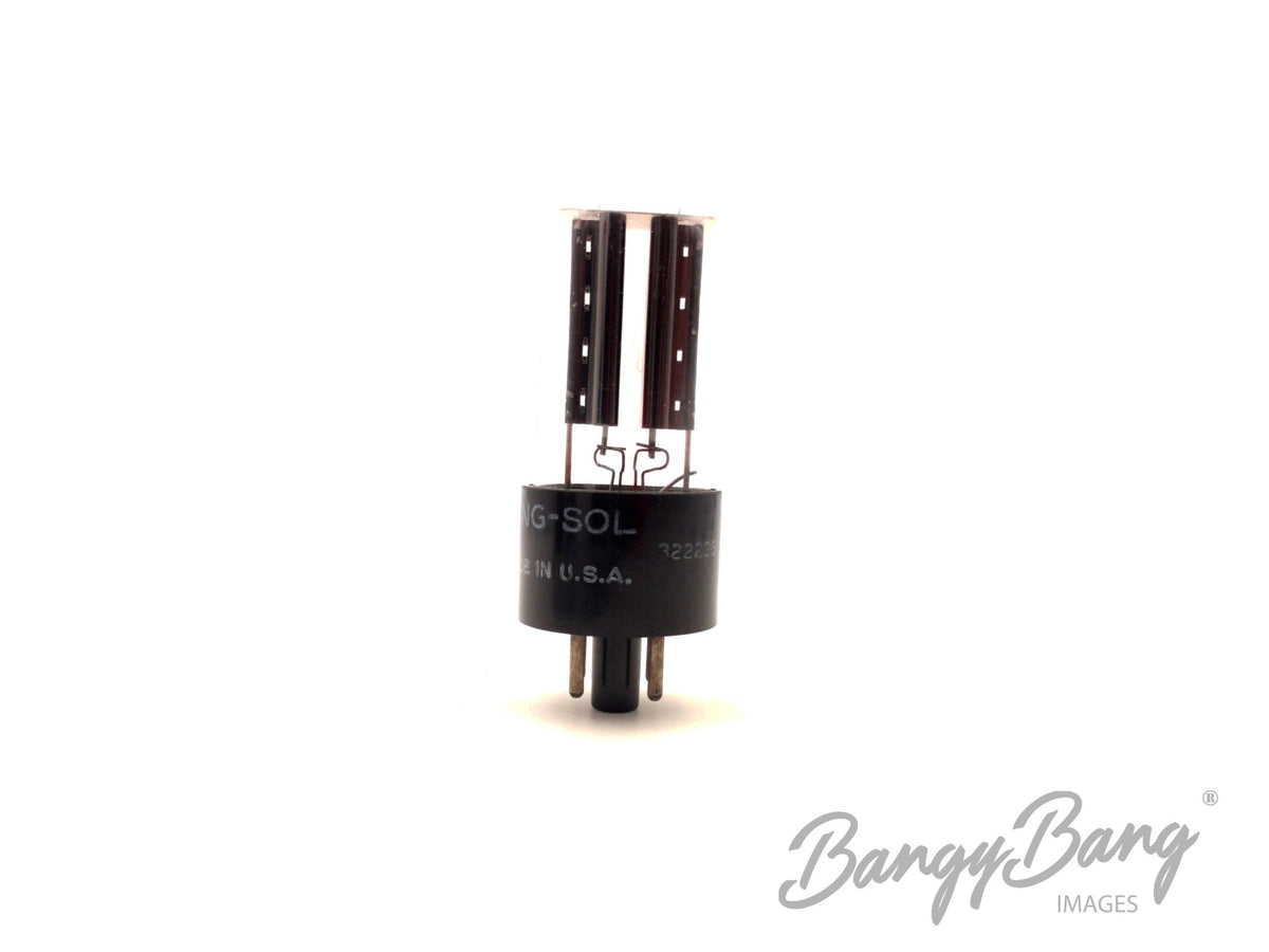 5Y3 Tung-Sol Audio Vacuum Tube Valve