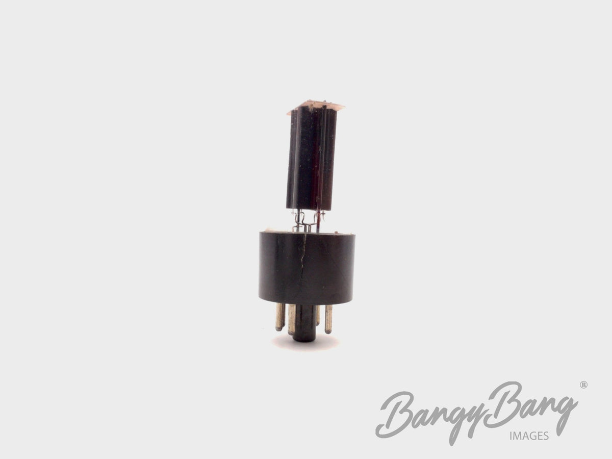 5Y3 Tung-Sol Audio Vacuum Tube Valve