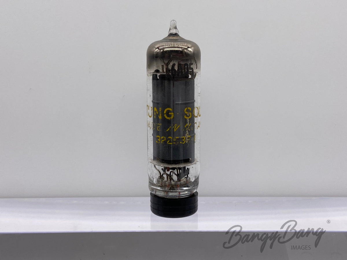 6AQ5 TUNGSOL Audio Vacuum Tube Valve