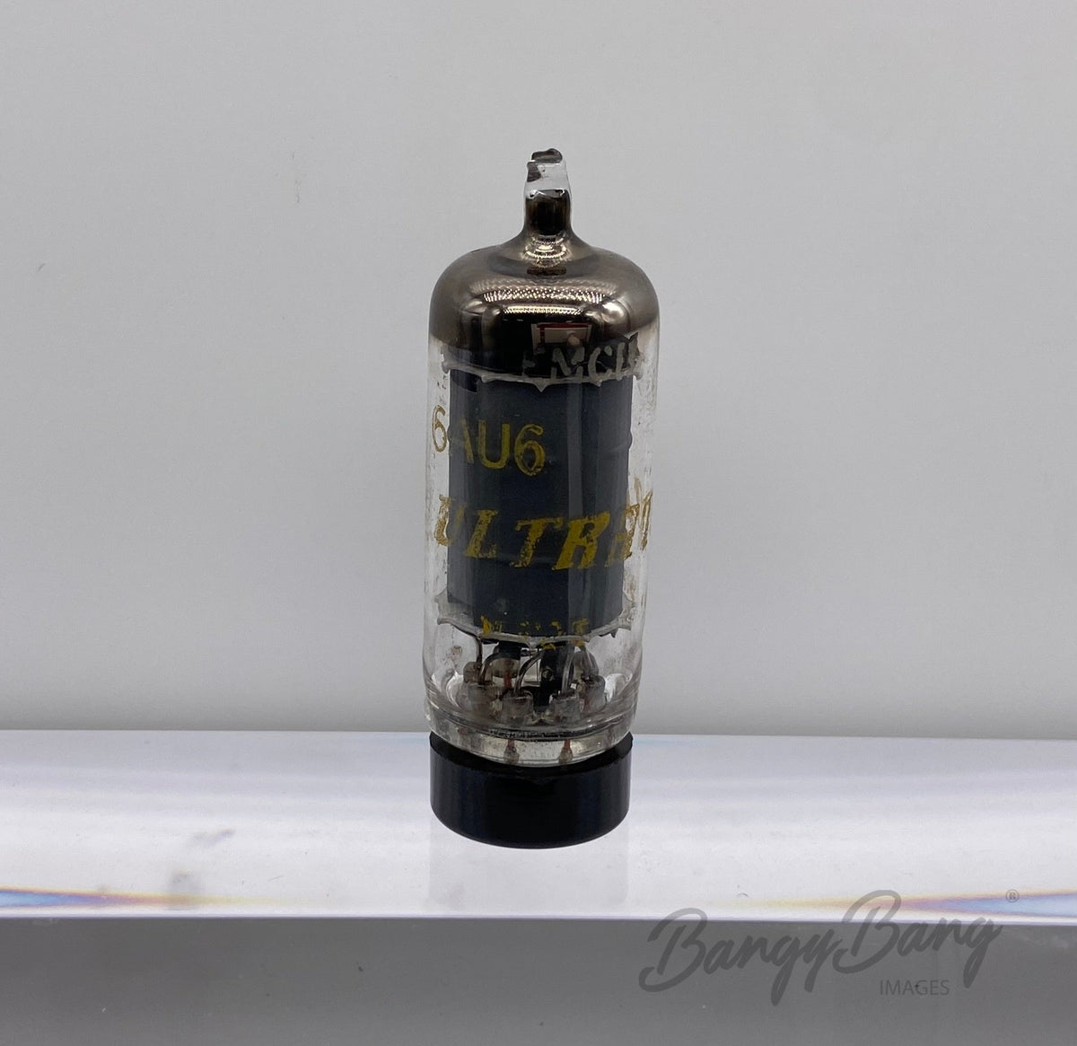6AU6 Ultratone Audio Vacuum Tube Valve