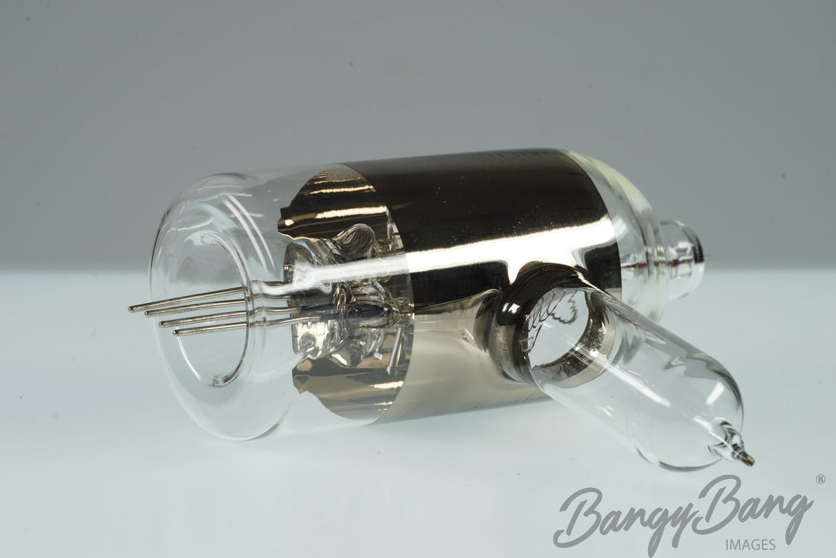 307 Varian Audio Vacuum Tube Valve