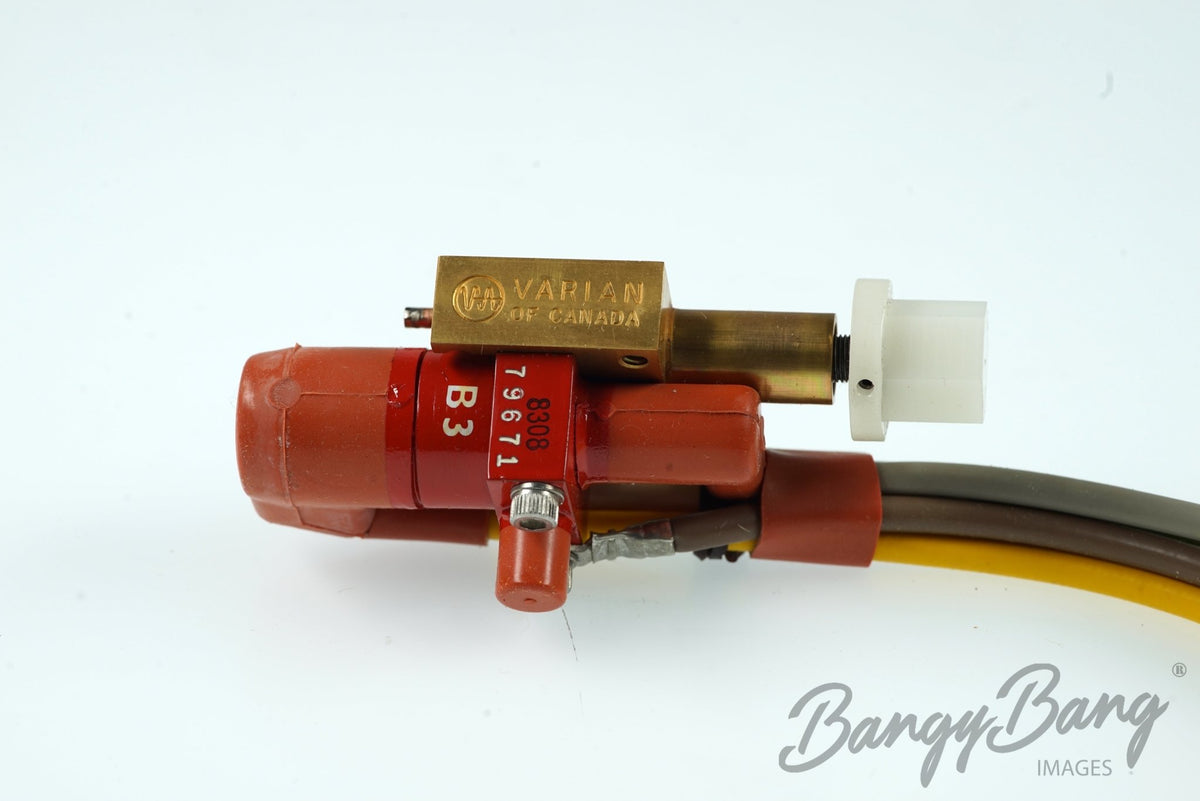 VA98M Varian Audio Vacuum Tube Valve