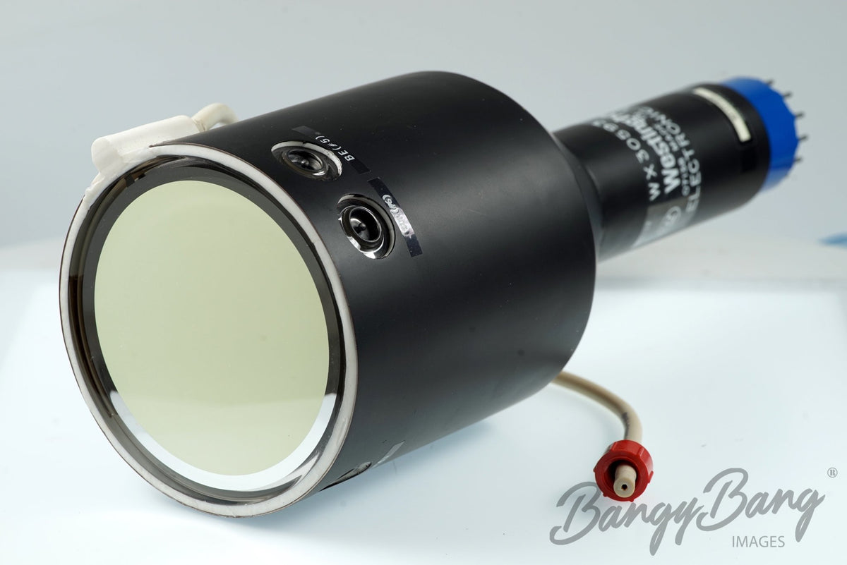 30593 Brimar Audio Vacuum Tube Valve