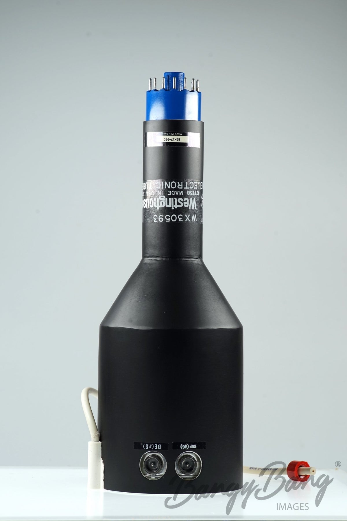 30593 Brimar Audio Vacuum Tube Valve