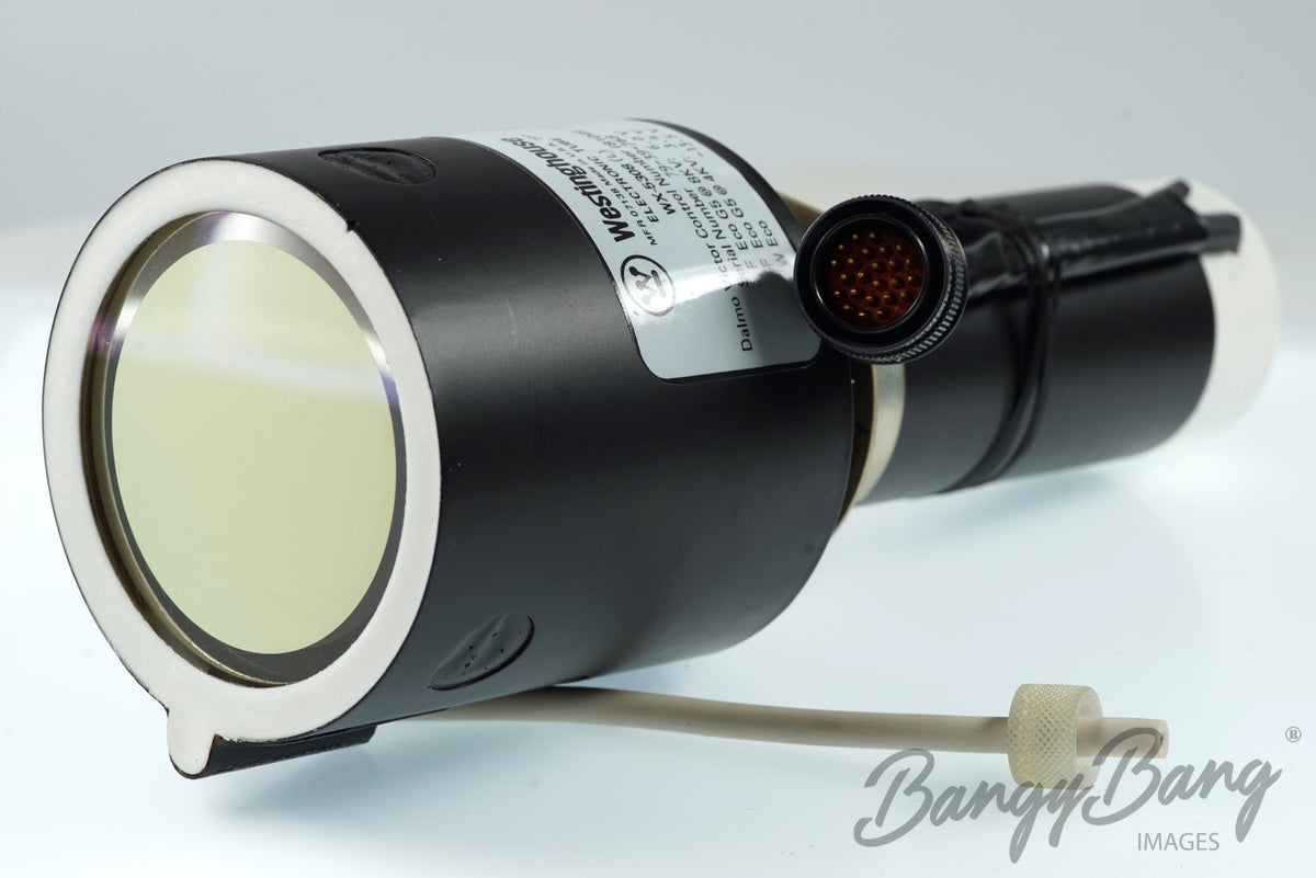 31748 WESTINGHOUSE Audio Vacuum Tube Valve