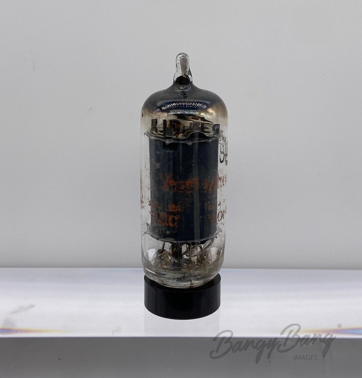 6AU6 Westinghouse Audio Vacuum Tube Valve