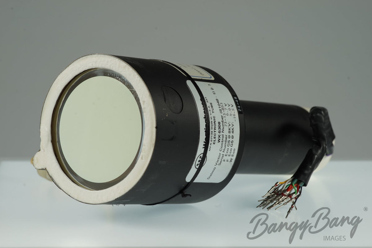 WX-31748 WESTINGHOUSE Audio Vacuum Tube Valve