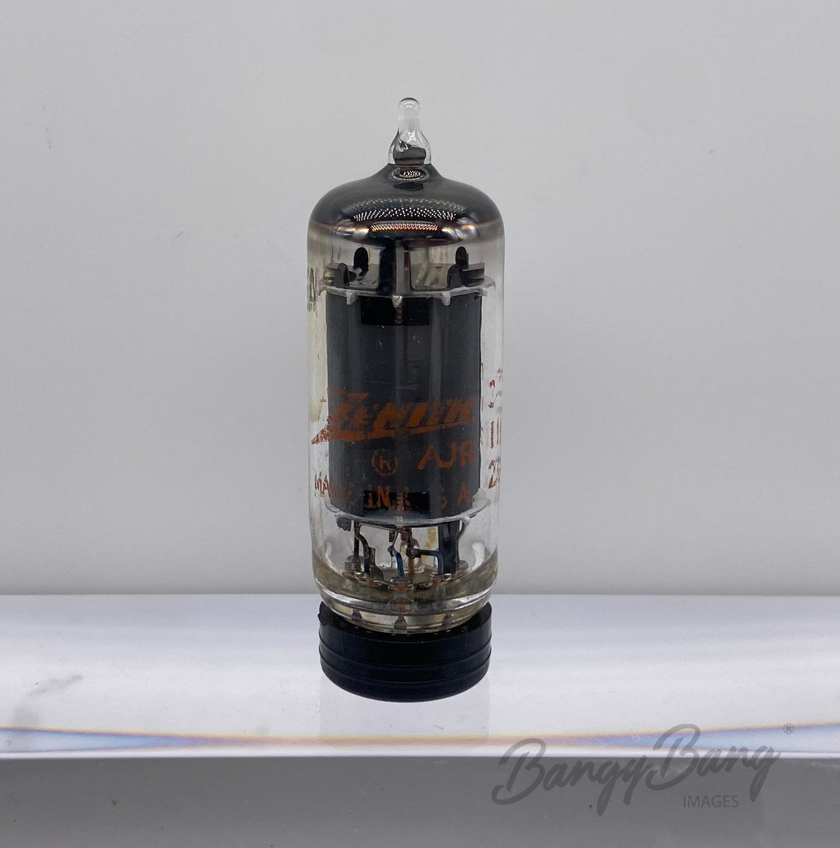6AU6 ZENITH Audio Vacuum Tube Valve