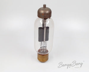 VT-166 AMPEREX Audio Vacuum Tube Valve