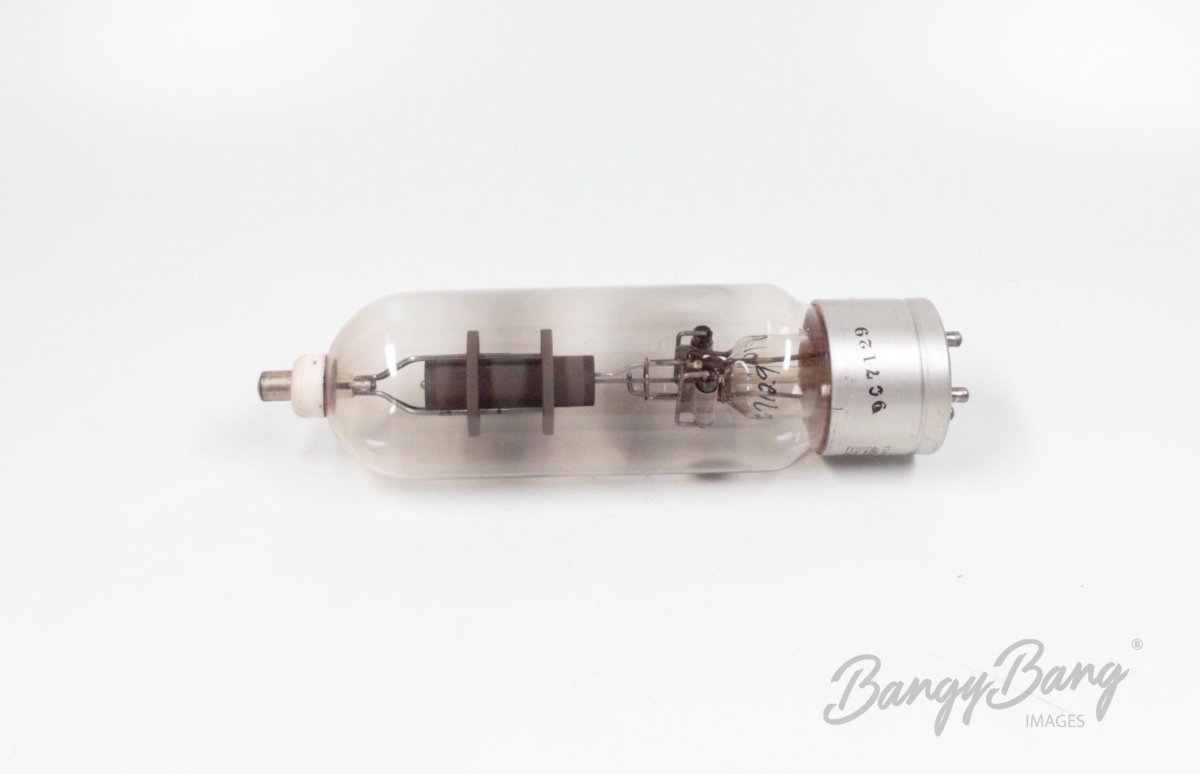VT-166 United Electronics Audio Vacuum Tube Valve