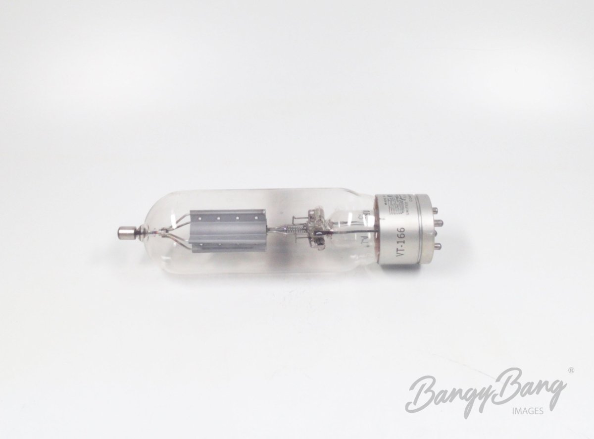 VT-166 United Electronics Audio Vacuum Tube Valve